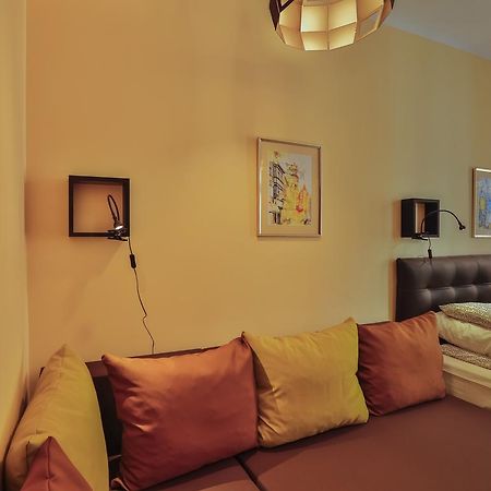 Apartament Swietojanska 50 Gdansk Exterior photo